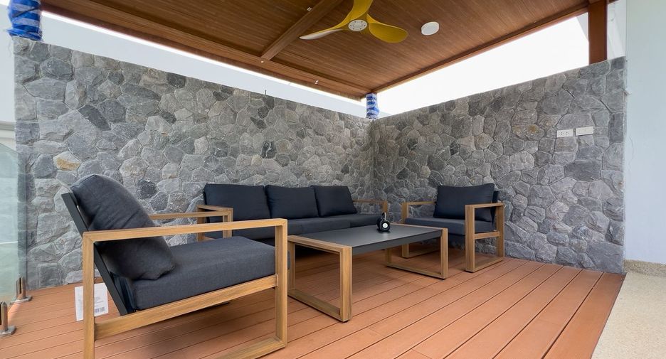 For sale 3 bedrooms villa in Ko Samui, Surat Thani