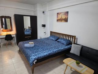For rent studio condo in Kathu, Phuket