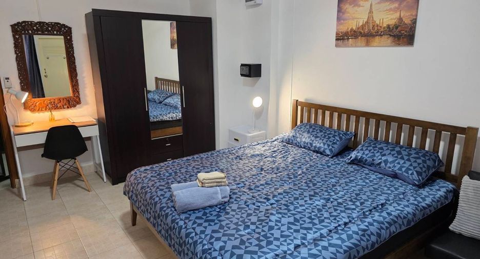 For rent studio condo in Kathu, Phuket
