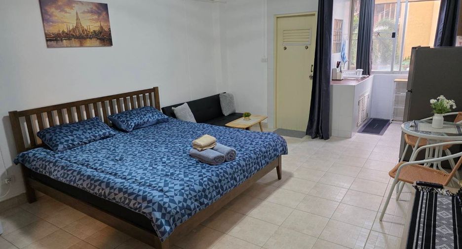For rent studio condo in Kathu, Phuket