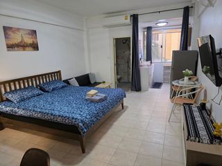 For rent studio condo in Kathu, Phuket