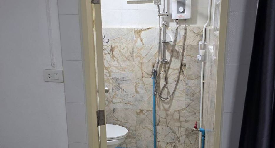 For rent studio condo in Kathu, Phuket