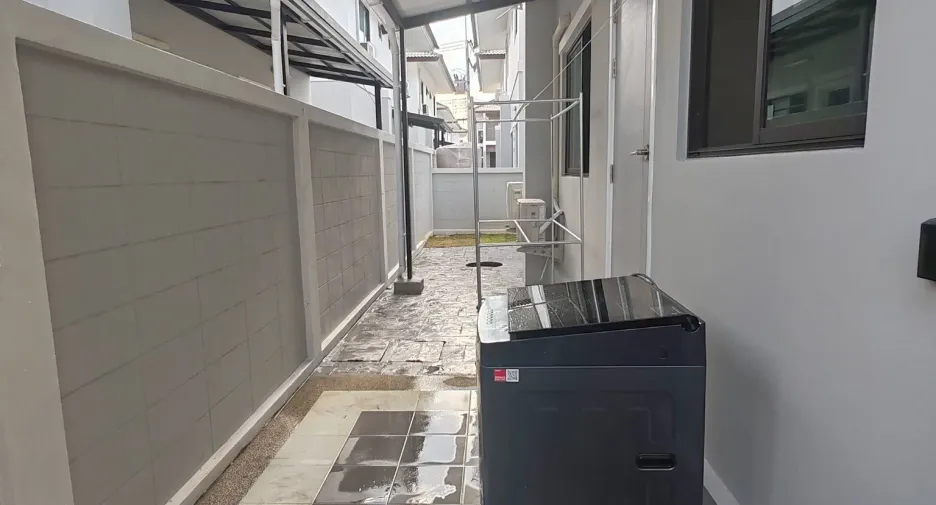 Haus zur Miete mit 4 Zimmer in Saraphi, Chiang Mai