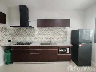 For rent 4 bedrooms house in Saraphi, Chiang Mai