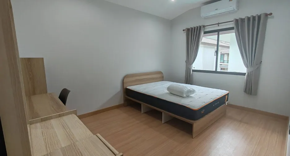 Haus zur Miete mit 4 Zimmer in Saraphi, Chiang Mai