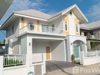 For Rent 3 Bedroom House In Saraphi, Chiang Mai