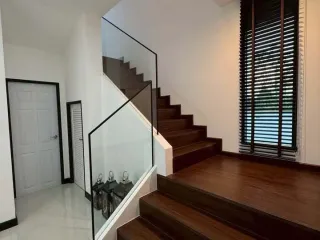 出售 4 卧室 独立屋 在 Doi Saket, Chiang Mai