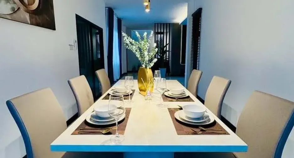 Casa en venta de 4 habitaciones en Doi Saket, Chiang Mai