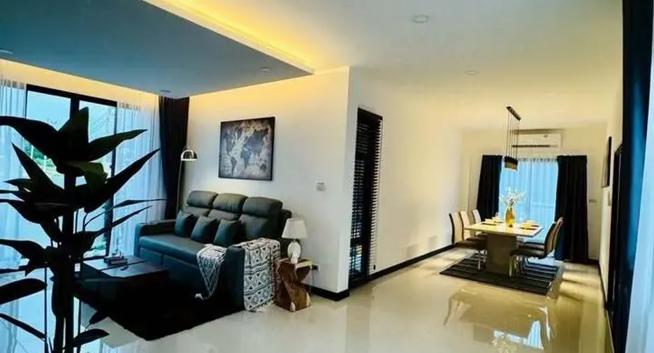 Casa en venta de 4 habitaciones en Doi Saket, Chiang Mai