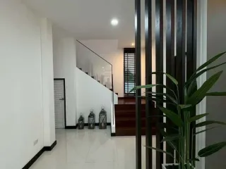 出售 4 卧室 独立屋 在 Doi Saket, Chiang Mai