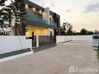 出售 4 卧室 独立屋 在 Doi Saket, Chiang Mai