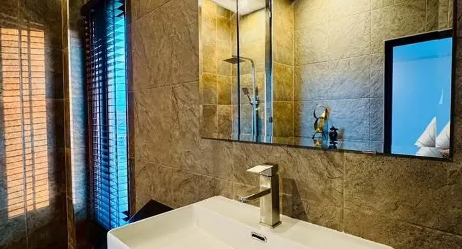 Casa en venta de 4 habitaciones en Doi Saket, Chiang Mai