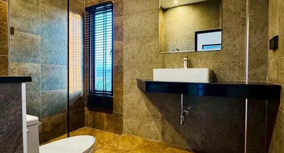 Casa en venta de 4 habitaciones en Doi Saket, Chiang Mai