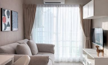 Wohnung zum Kauf mit 1 Zimmer in Bang Lamung, Chonburi