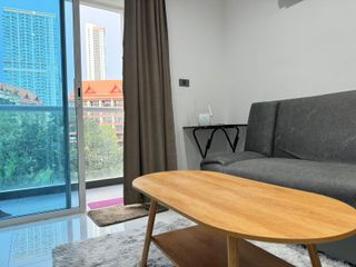 Condo en venta de 1 habitaciones en Bang Lamung, Chonburi
