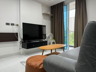 Condo en venta de 1 habitaciones en Bang Lamung, Chonburi