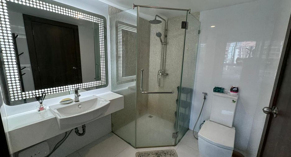 Condo en venta de 1 habitaciones en Bang Lamung, Chonburi
