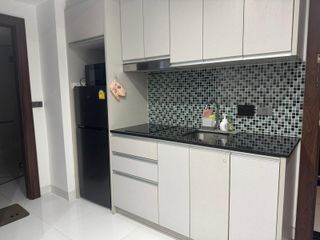 Condo en venta de 1 habitaciones en Bang Lamung, Chonburi