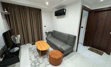 Condo en venta de 1 habitaciones en Bang Lamung, Chonburi