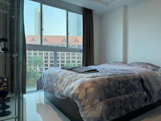 Condo en venta de 1 habitaciones en Bang Lamung, Chonburi