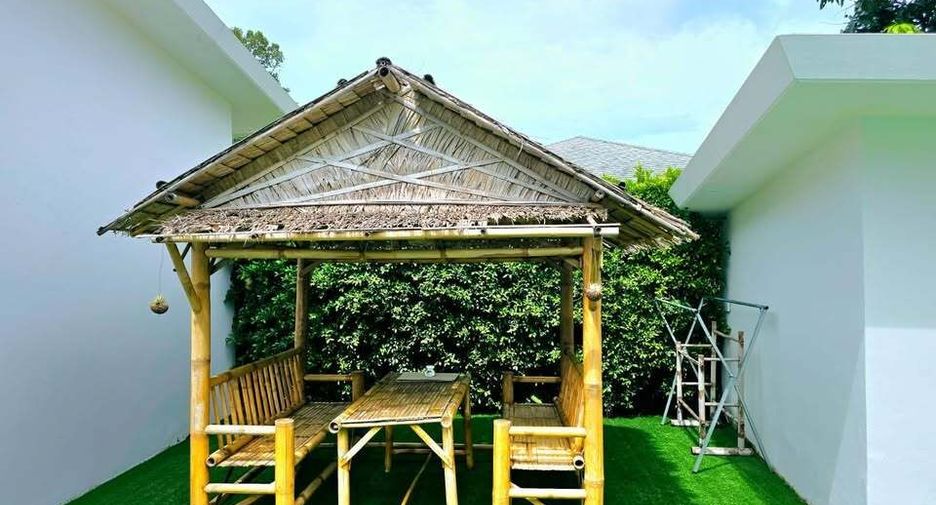 Villa zum Kauf und zur Miete mit 2 Zimmer in Ko Samui, Surat Thani