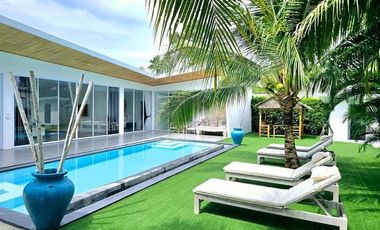 Villa zum Kauf und zur Miete mit 2 Zimmer in Ko Samui, Surat Thani