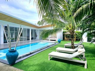 À vendre et à louer 2 chambres villa à Ko Samui, Surat Thani