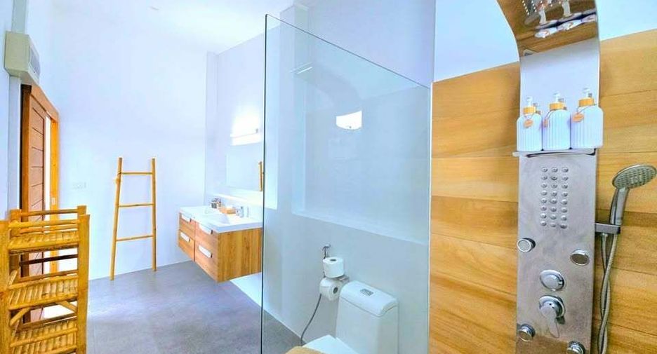 Villa zum Kauf und zur Miete mit 2 Zimmer in Ko Samui, Surat Thani