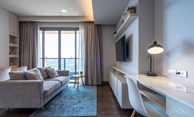 Wohnung zur Miete und zum Kauf mit 2 Zimmer in Khlong Toei, Bangkok