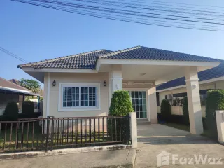 For Rent 2 Bedroom House In San Sai, Chiang Mai