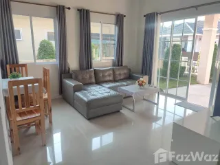 For rent 2 bedrooms house in San Sai, Chiang Mai