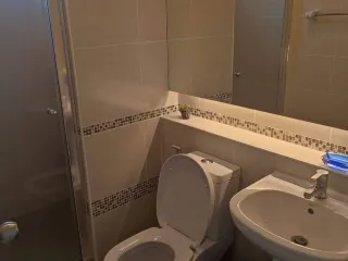 For rent 2 bedrooms house in San Sai, Chiang Mai
