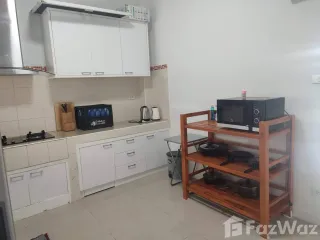 For rent 2 bedrooms house in San Sai, Chiang Mai