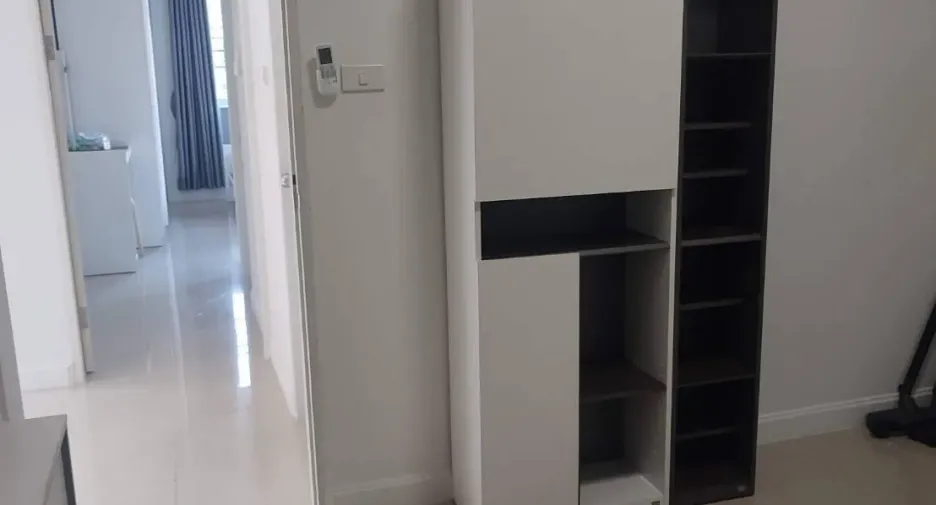 For rent 2 bedrooms house in San Sai, Chiang Mai
