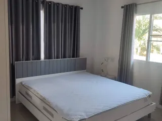 For rent 2 bedrooms house in San Sai, Chiang Mai