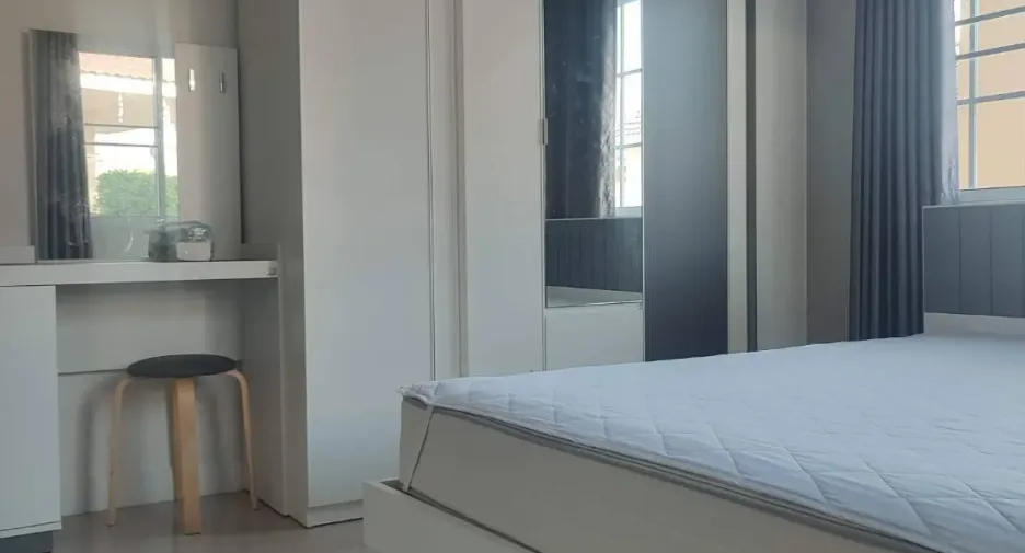 For rent 2 bedrooms house in San Sai, Chiang Mai