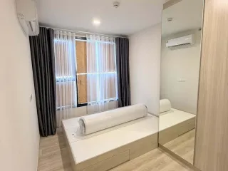 Аренда 1 кровать кондо в Mueang Samut Prakan, Самутпракан