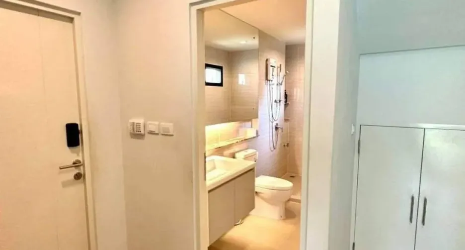 For rent 4 ベッドルーム townhouse in Prawet, Bangkok