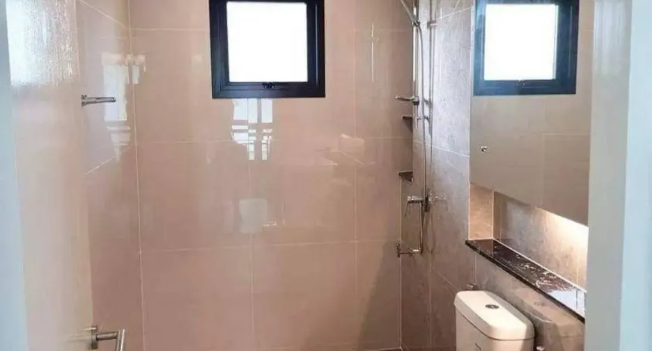 For rent 4 ベッドルーム townhouse in Prawet, Bangkok
