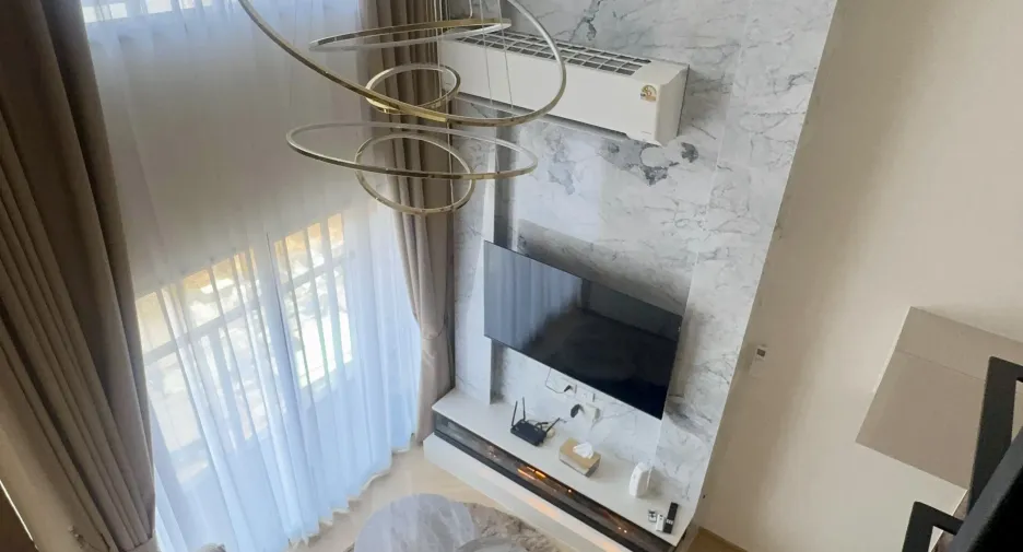 Condo en venta de 1 habitaciones en Thon Buri, Bangkok