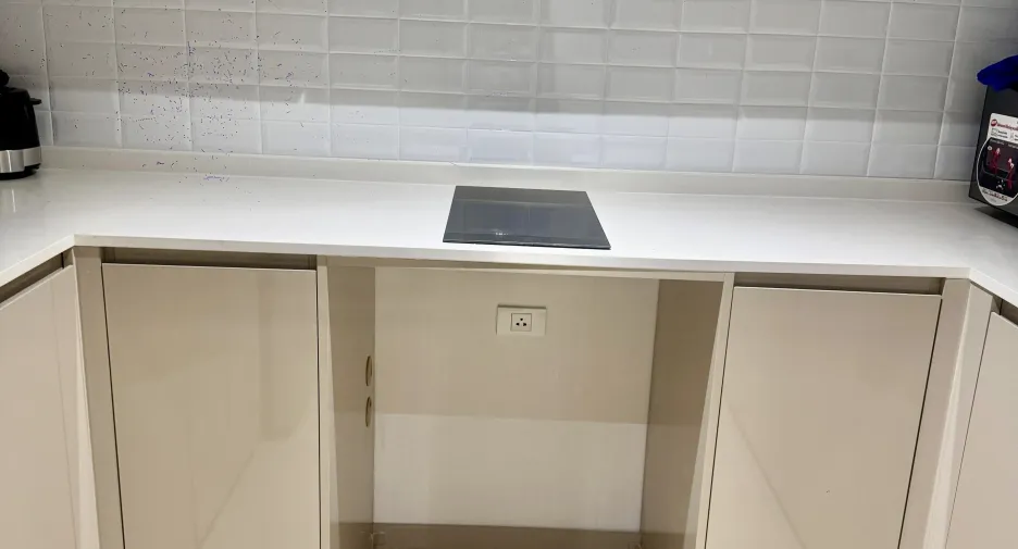 Condo en venta de 1 habitaciones en Thon Buri, Bangkok