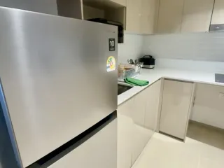 À vendre 1 chambre condo à Thon Buri, Bangkok