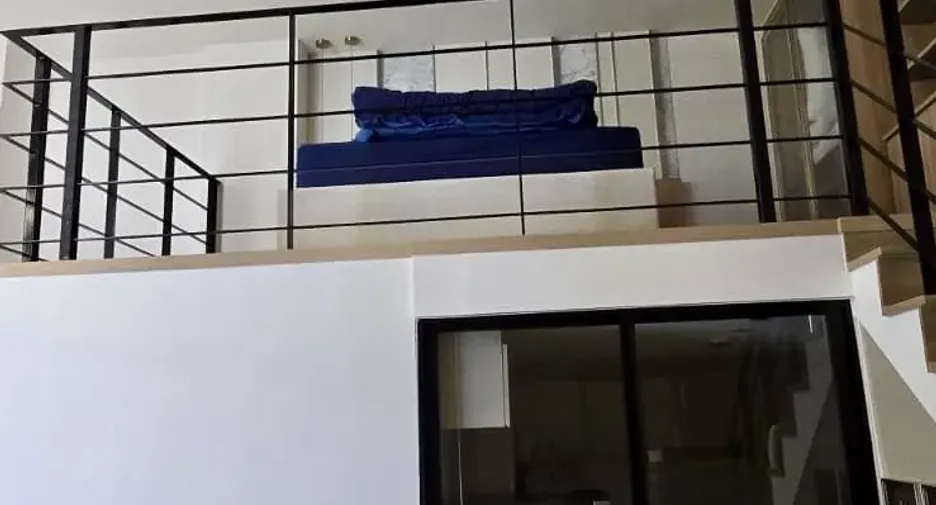 Condo en venta de 1 habitaciones en Thon Buri, Bangkok