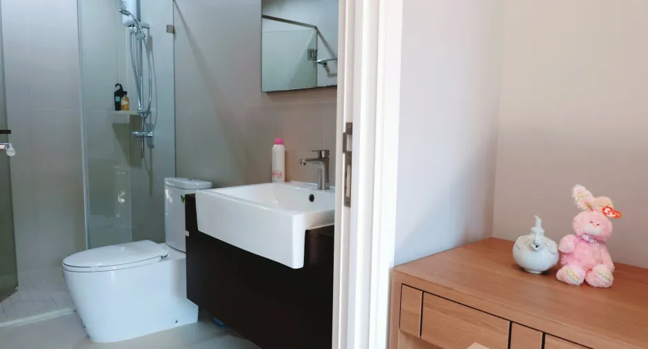 For sale and for rent 3 bedrooms townhouse in Suan Luang, Bangkok
