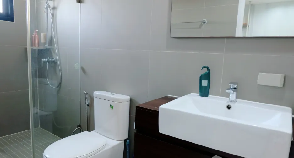 For sale and for rent 3 bedrooms townhouse in Suan Luang, Bangkok