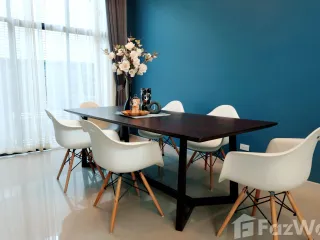 出售 和 出租 3 卧室 联排别墅 在 Suan Luang, 曼谷