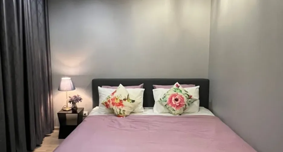 For sale and for rent 3 bedrooms townhouse in Suan Luang, Bangkok