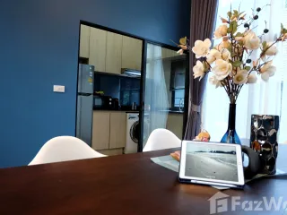 出售 和 出租 3 卧室 联排别墅 在 Suan Luang, 曼谷