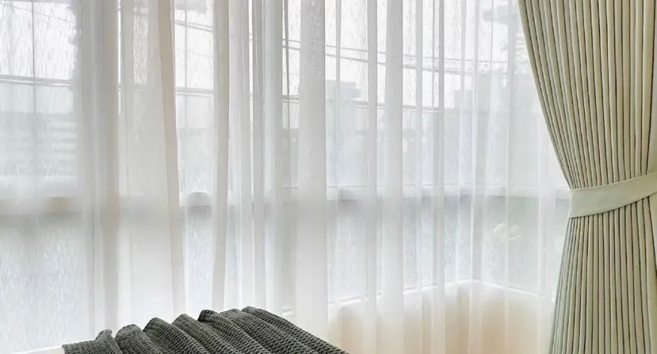 À vendre et à louer 1 chambre condo à Bang Na, Bangkok