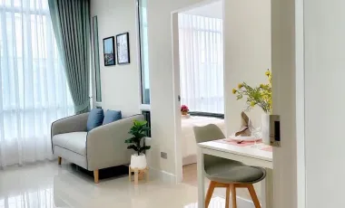 Condo en venta y en alquiler de 1 habitaciones en Bang Na, Bangkok